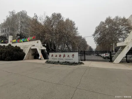 南京师范大学、陕西师范大学和华中师范大学综合排名数据